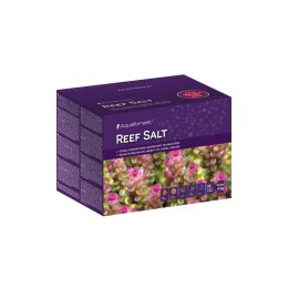 Aquaforest Reef Salt 10 KG BOX - Sól Morska