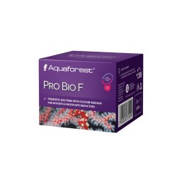 Aquaforest ProBioF 25 g - Pożywka Dla Bakterii