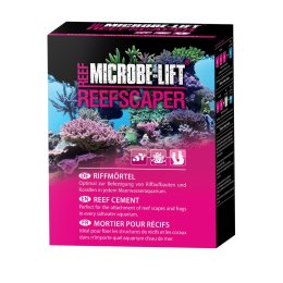 Microbe-Lift ReefScaper 1 KG Klej Do Klejenia Skały