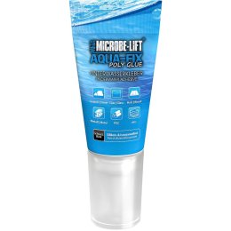 Microbe-Lift AquaFix Poly Glue 60 G Klej Do Klejenia Skały