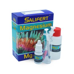 Salifert Test Magnezu Mg