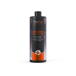 Nyos Lyq Red 100ml Pokarm Dla Koralowców