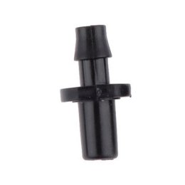 Złącze do węża - adapter 4/7mm - Łącznik do systemu nawadniania roślin