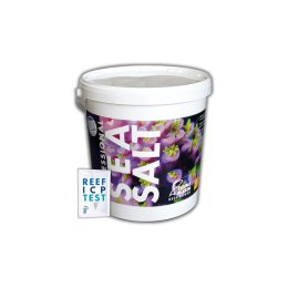 Fauna Marin Professional Sea Salt 25kg + ICP TEST GRATIS - Sól Morska