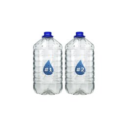 ATI Absolute Ocean 2x 10,2 L Woda Morska