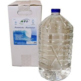 ATI Natural Seawater 20 L