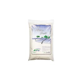 ATI Fiji White Sand S 9,07 KG