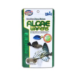 Hikari Algae Wafers 82g