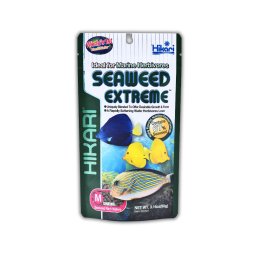 HIKARI Seaweed Extreme Medium Pellet 90g