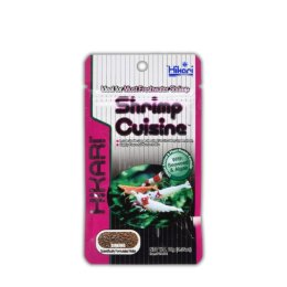 Hikari Shrimp Cuisine 10g