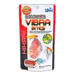 Hikari Vibra Bites 73g