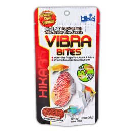 Hikari Vibra Bites 35g