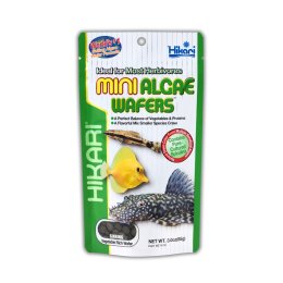 Hikari Mini Algae Wafers 85g