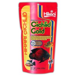 HIKARI Cichlid Gold Bayby 250g