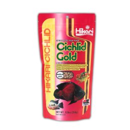 HIKARI Cichlid Gold Medium 250g