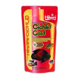 HIKARI Cichlid Gold Mini 250g