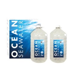 Fauna Marin Ocean Seawater 2 x 10L