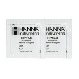 HANNA HI 782-25 Reagenty