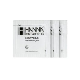 HANNA HI93728-01 Reagenty