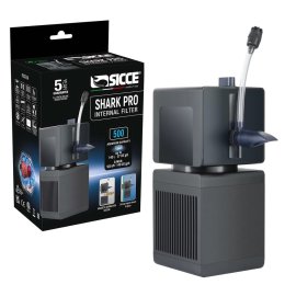 Sicce Shark PRO 500 Filtr Wewnętrzny