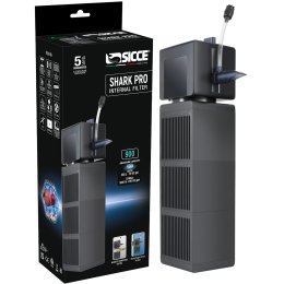 Sicce Shark PRO 900 Filtr Wewnętrzny