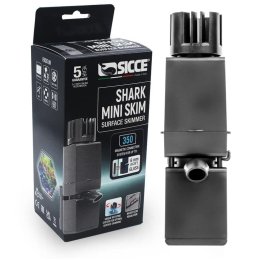 Sicce Shark Mini Skim 350 Filtr Powierzchniowy