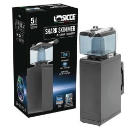 Sicce Shark Skimmer 150 Odpieniacz Białek