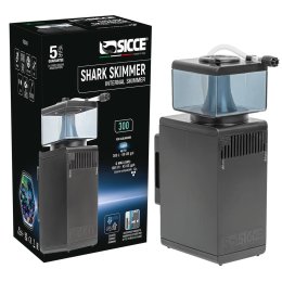 Sicce Shark Skimmer 300 Odpieniacz Białek