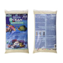 CaribSea Ocean Direct Original 9,07 kg Żywy piasek do akwarium Karaiby