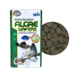 Hikari Algae Wafers 82g