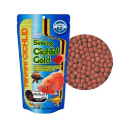 Hikari Cichlid Gold Sinking Medium 100g