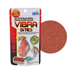 Hikari Vibra Bites 35g