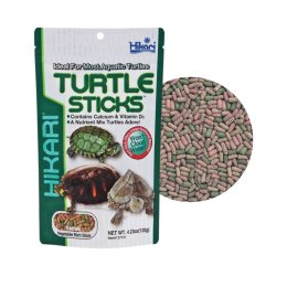 Hikari Turtle Sticks 120g