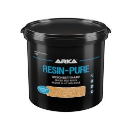 ARKA RESIN-PURE 4L ŻYWICA RO/DI