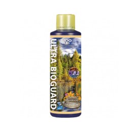 AZOO ULTRA BIOGUARD 120ML Preparat Bakteryjny