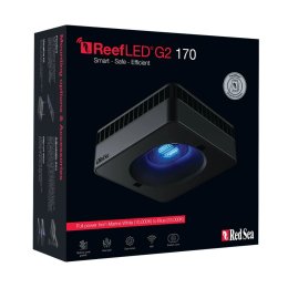 Red Sea ReefLED G2 170 Oświetlenie LED