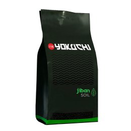 Yokuchi Jiban Soil 10 l POWDER