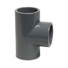 Profec Trójnik 90 PVC 32 mm
