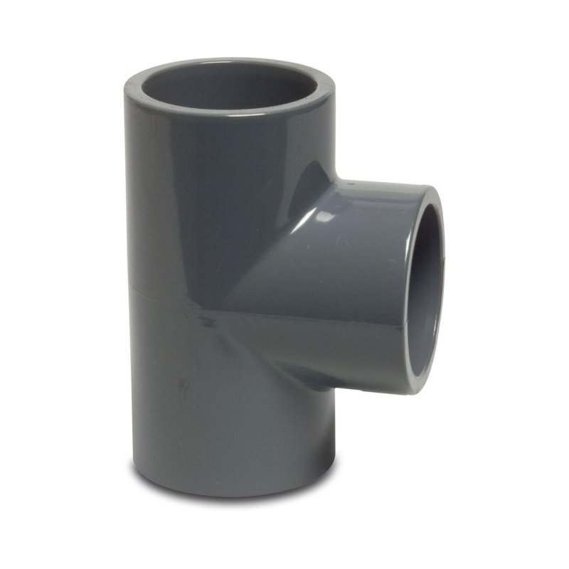 Profec Trójnik 90 PVC 32 mm