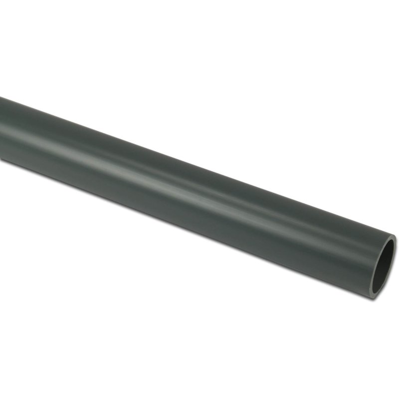 Rura Ciśnieniowa PVC 40 mm x 3,0 mm 10bar