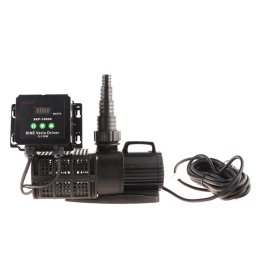 Jebao / Jecod SEP-22000 - pompa do oczka wodnego 22000 l/h