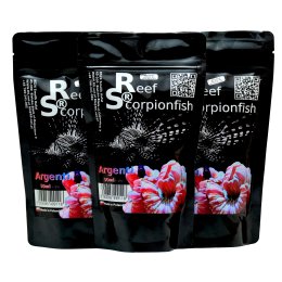 Reef Scorpionfish Argenti 50ml preparat pierwiastków do akwarium morskiego