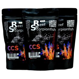 Reef Scorpionfish CCS Cyano - preparat na cyjanobakterie w akwarium morskim