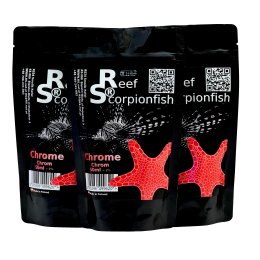 Reef Scorpionfish Chrom 50 ml chrom do akwarium morskiego