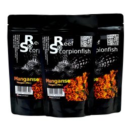 Reef Scorpionfish Manganese 50ml mangan do akwarium morskiego