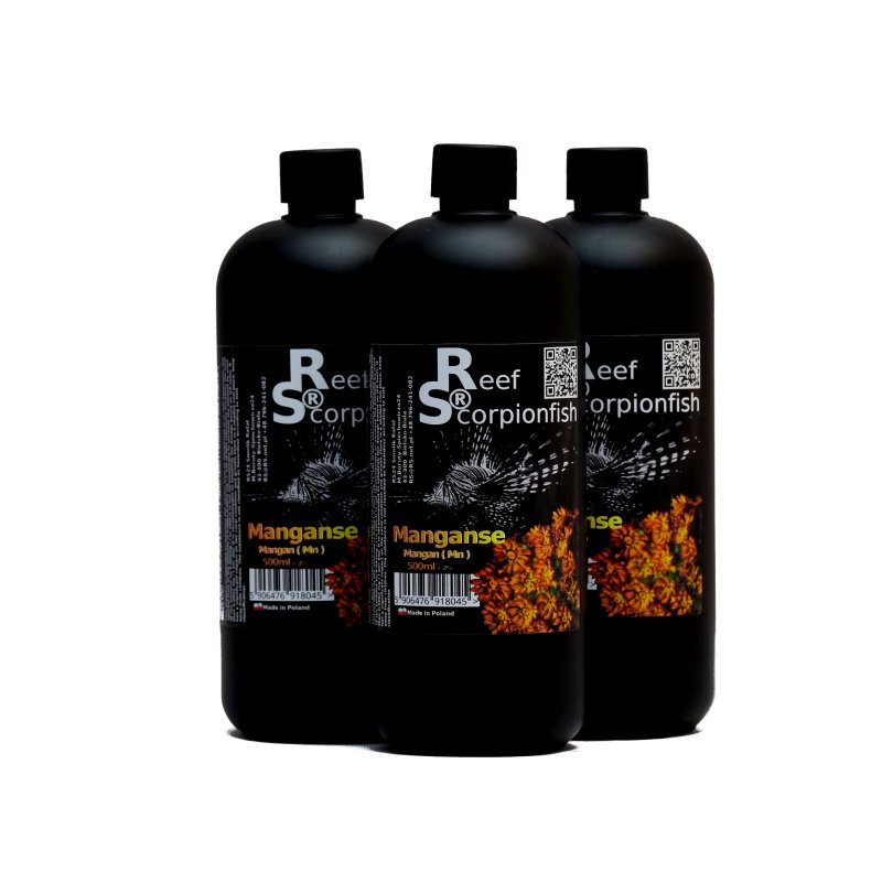 Reef Scorpionfish Mangan 500 ml