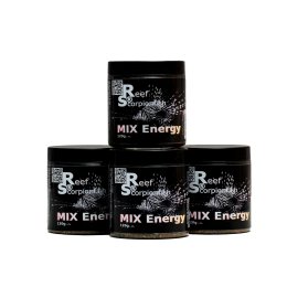 Reef Scorpionfish MIX Energy 250 ml pokarm dla ryb akwariowych