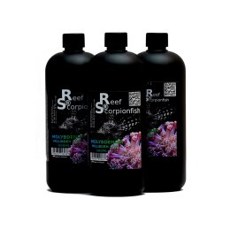 Reef Scorpionfish Molibden 500 ml