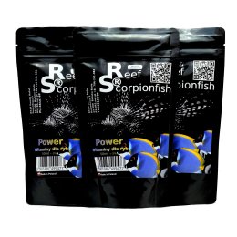 Reef Scorpionfish Power 50 ml witaminy i aminokwasy dla ryb morskich