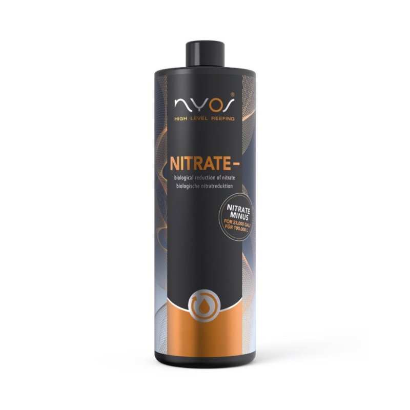 Nyos Nitrate Minus 1000 ml Preparat Do Obniżania Azotanów